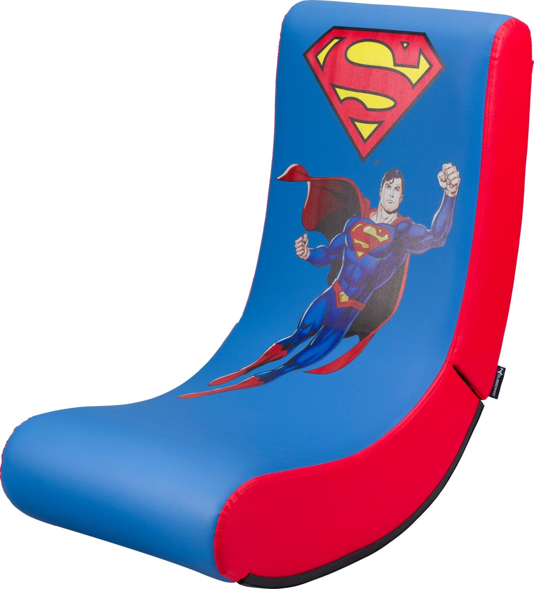 Subsonic - Junior Rock N Seat - Superman