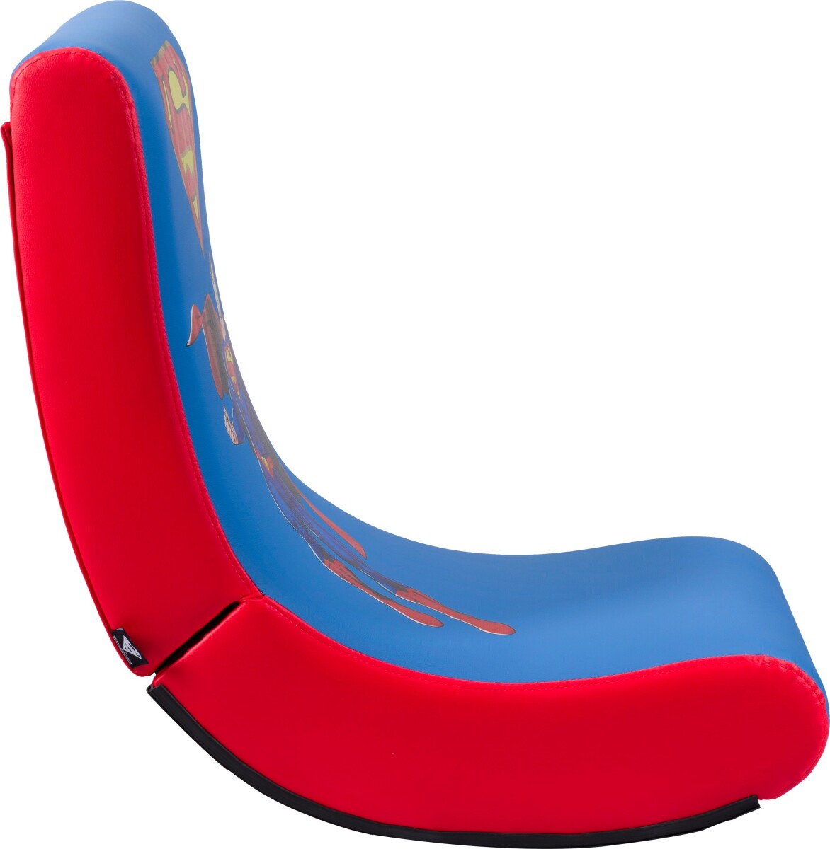 Subsonic - Junior Rock N Seat - Superman