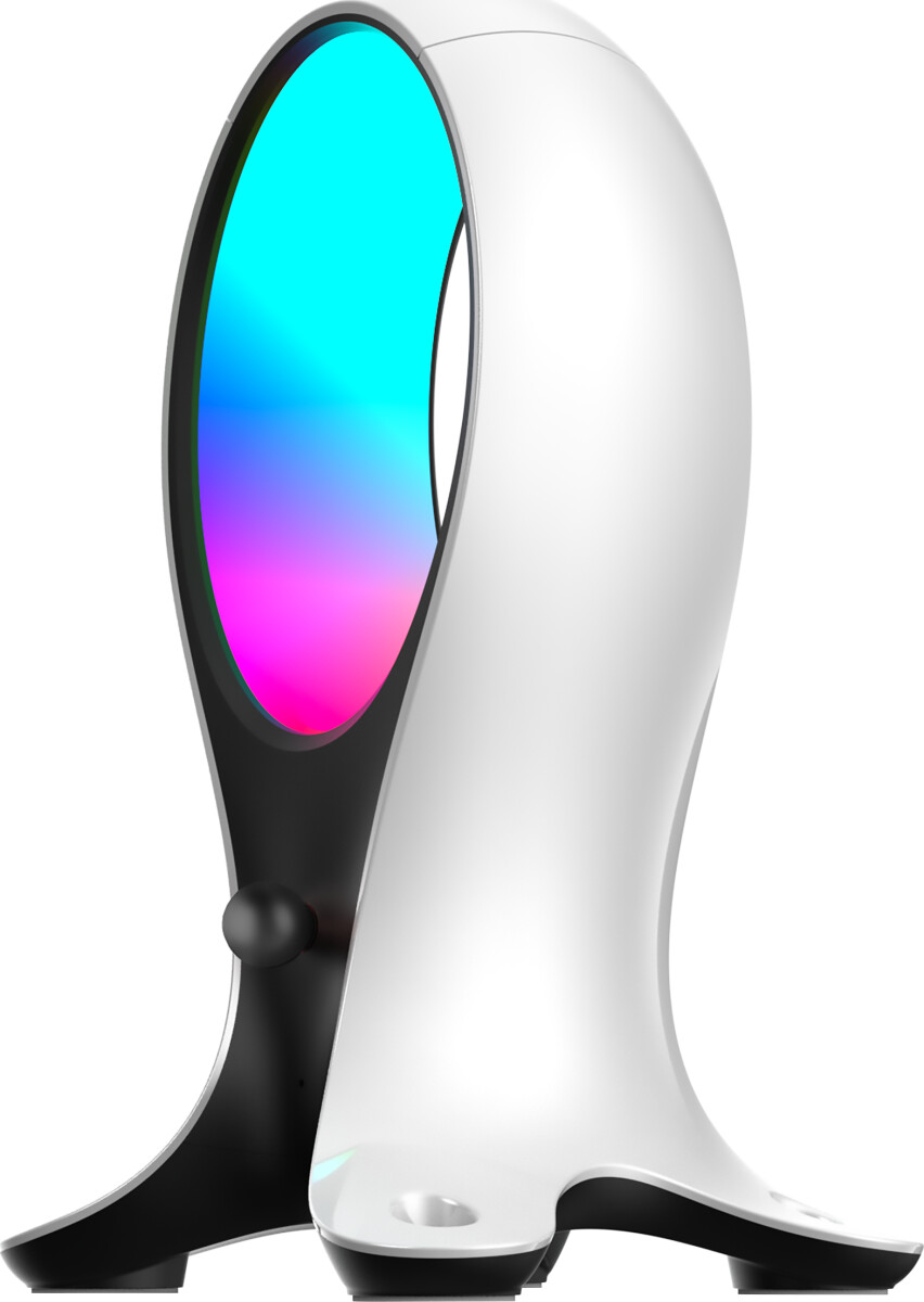 Subsonic Storage Ports Led Figurine Support Multi