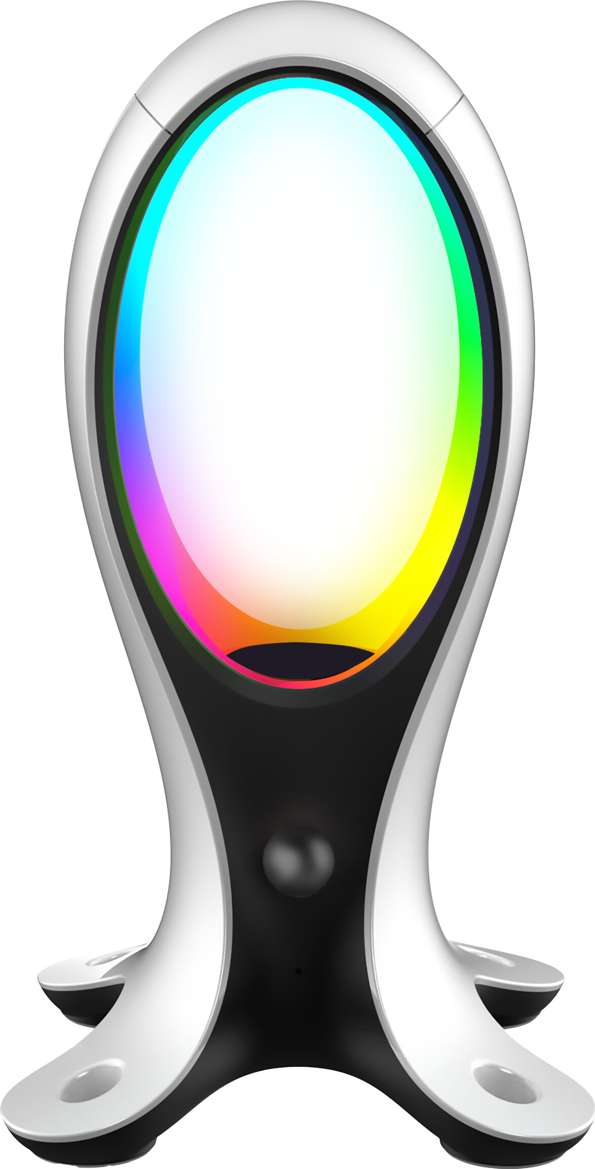 Subsonic Storage Ports Led Figurine Support Multi