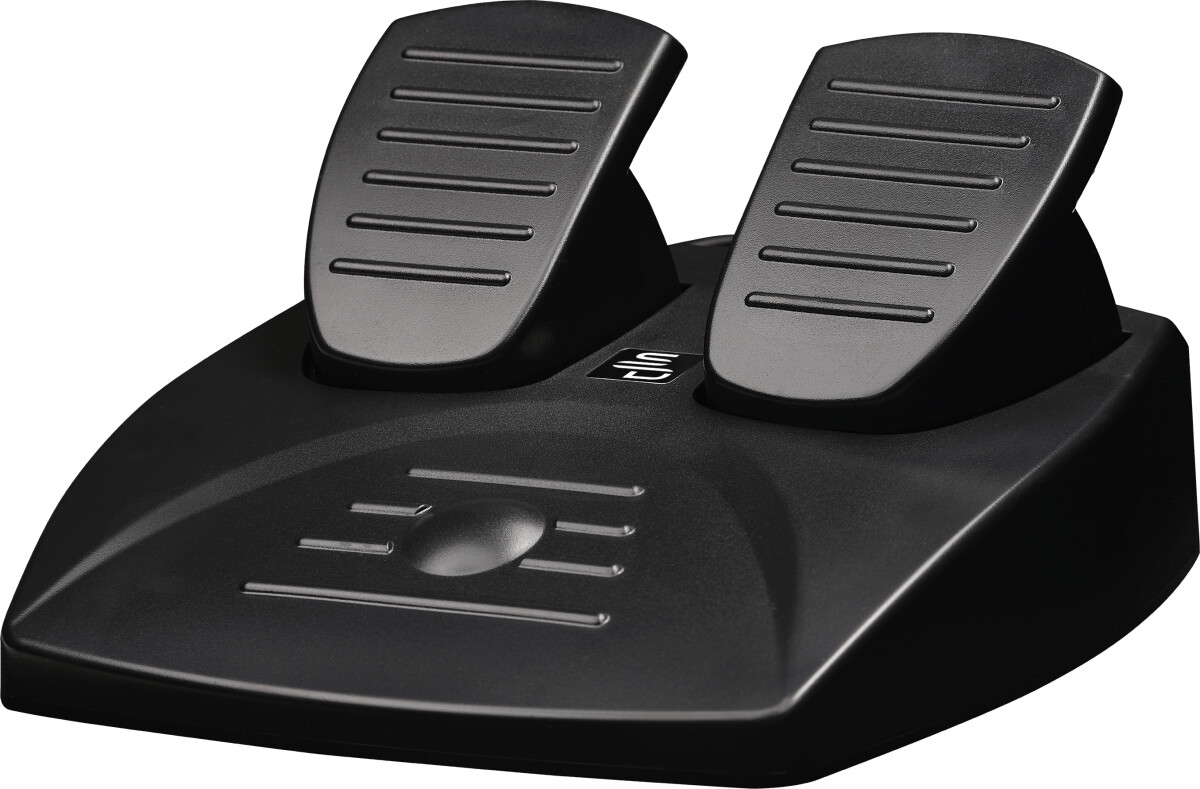 Subsonic Superdrive Gs 550 - Ps4Ps3Xbox One Xs Switch Pc