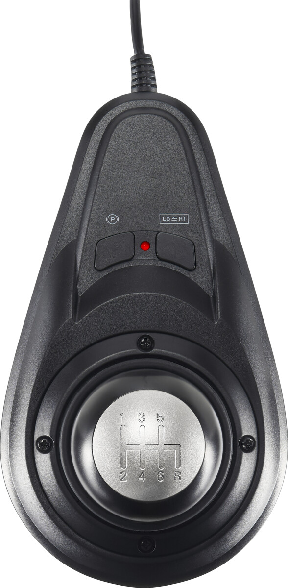 Subsonic Superdrive Gs 650-X Ps4 Xbox