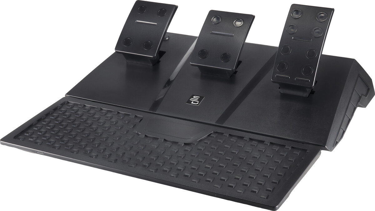 Subsonic Superdrive Gs 650-X Ps4 Xbox