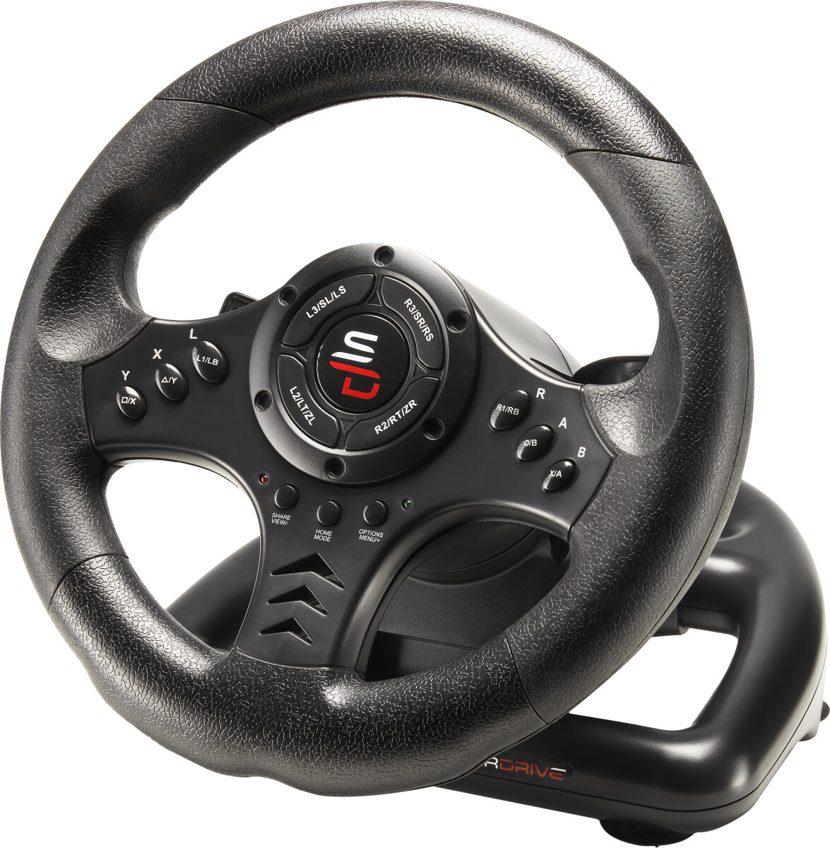Subsonic Superdrive Sv 450 - Ps4Ps3Xbox One Xs Switch Pc
