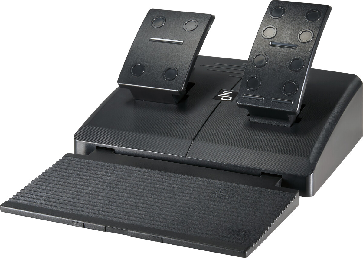 Subsonic Superdrive Sv 650 - Ps4Ps3Xbox One Xs Switch Pc