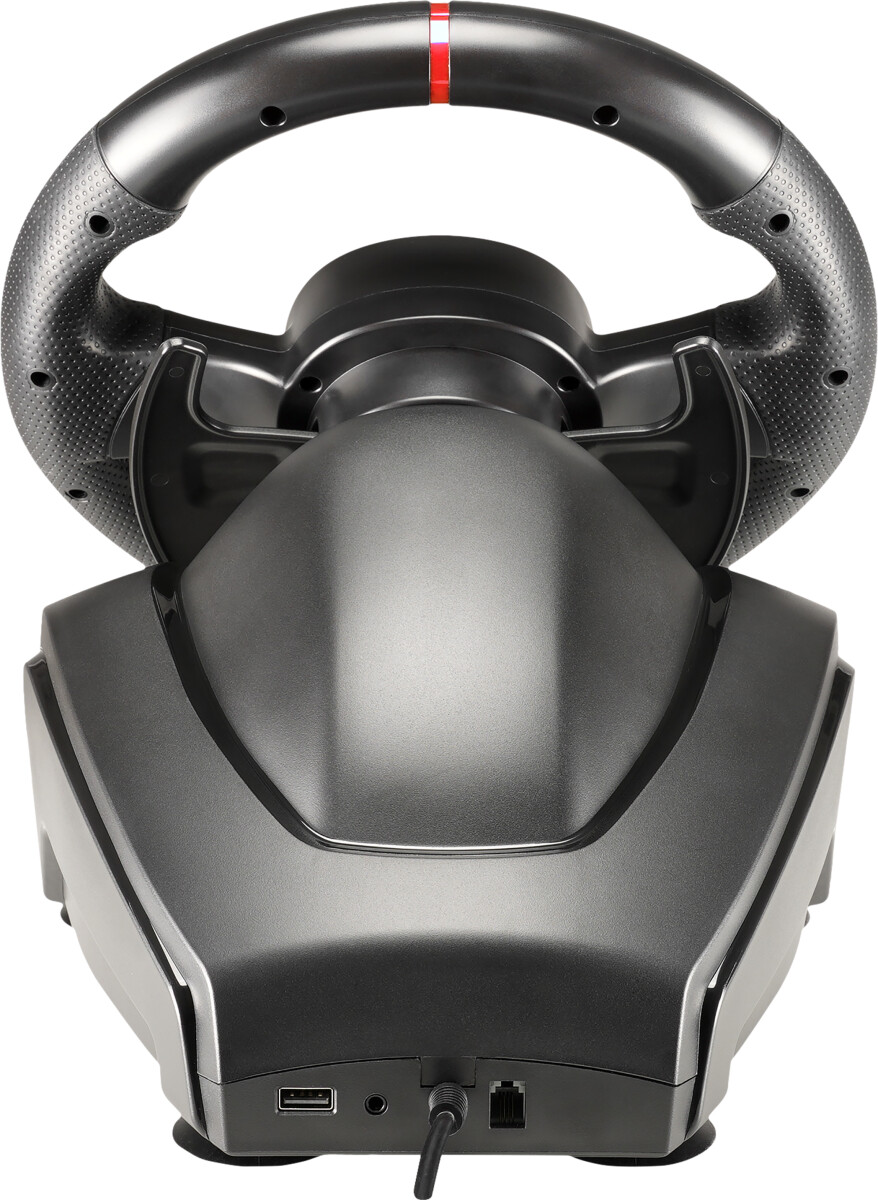 Subsonic Superdrive Sv 650 - Ps4Ps3Xbox One Xs Switch Pc