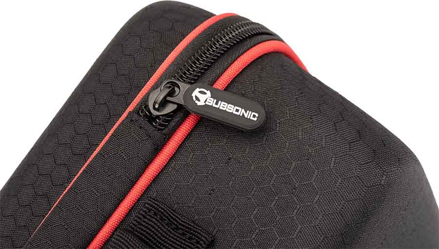 Subsonic - Switch 2 Carrying Case