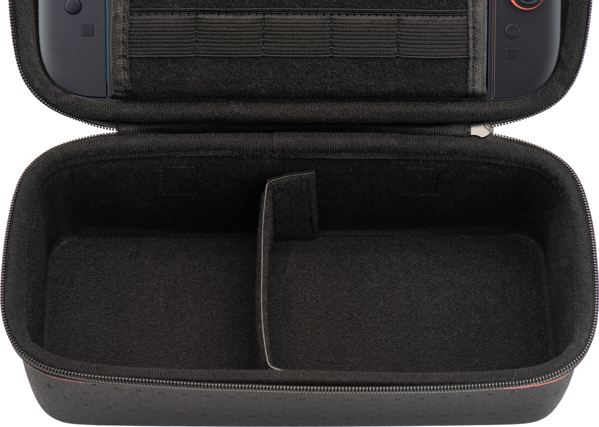 Subsonic - Switch 2 Carrying Case
