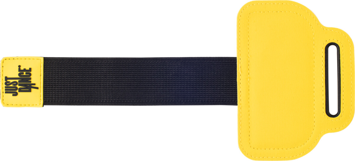 Subsonic Switch Oled Duo Dance Straps