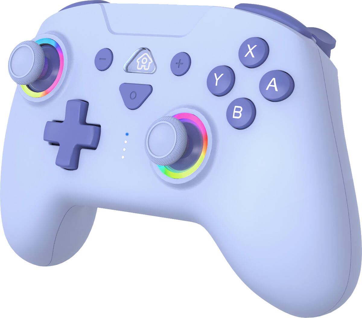 Subsonic Wireless Controller Led Switch