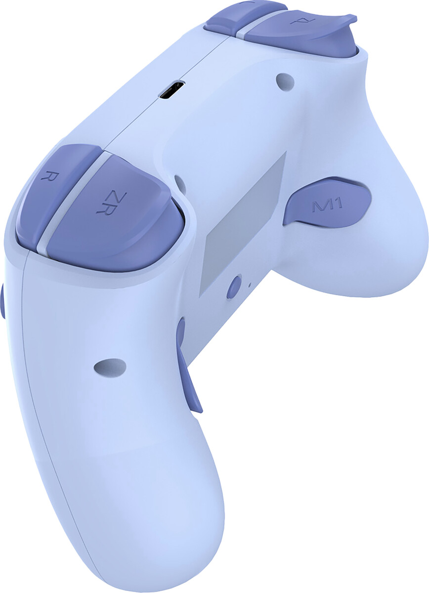 Subsonic Wireless Controller Led Switch