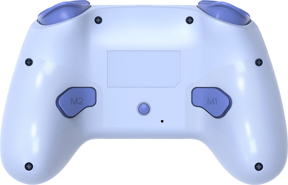 Subsonic Wireless Controller Led Switch