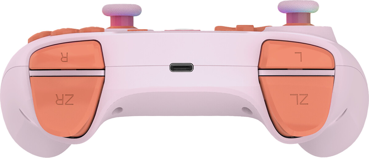 Subsonic Wireless Controller Led Switch