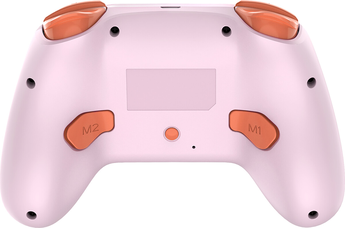 Subsonic Wireless Controller Led Switch