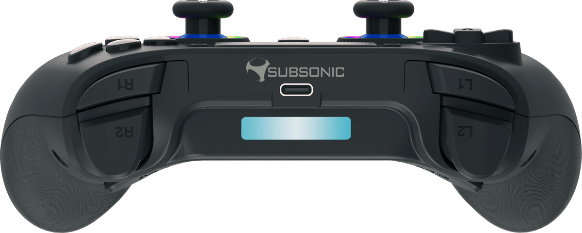 Subsonic Wireless Controller Ps5 Ps5Ps5 Slim