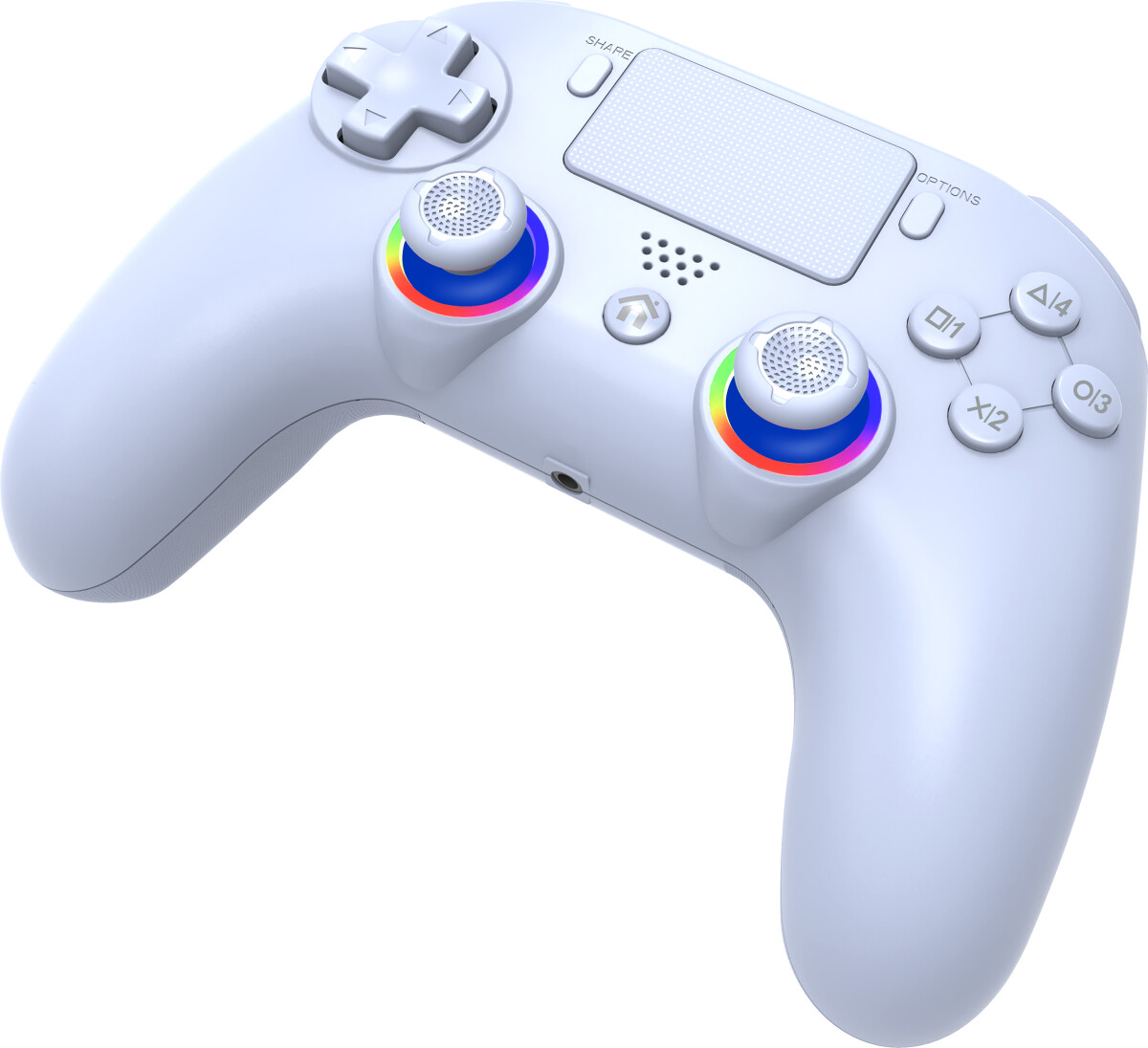 Subsonic Wireless Controller Ps5 Ps5Ps5 Slim