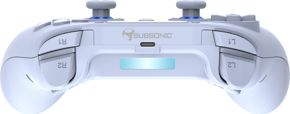 Subsonic Wireless Controller Ps5 Ps5Ps5 Slim