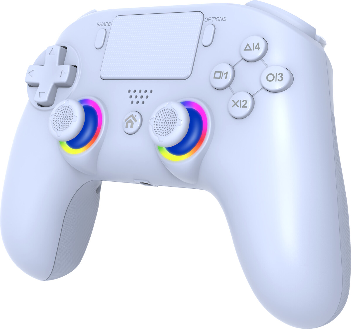 Subsonic Wireless Controller Ps5 Ps5Ps5 Slim