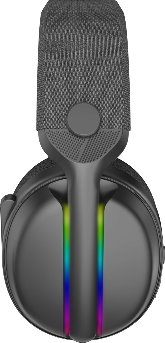 Subsonic Wireless Headset All Platforms Led 71 Multi