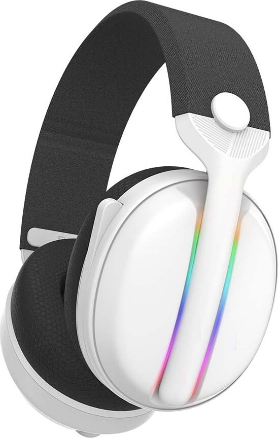Subsonic Wireless Headset All Platforms Led 71 Multi