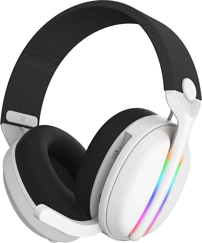 Subsonic Wireless Headset All Platforms Led 71 Multi