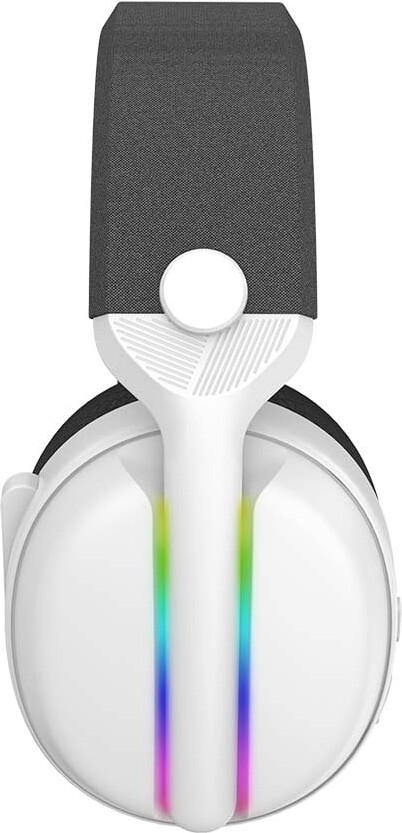 Subsonic Wireless Headset All Platforms Led 71 Multi