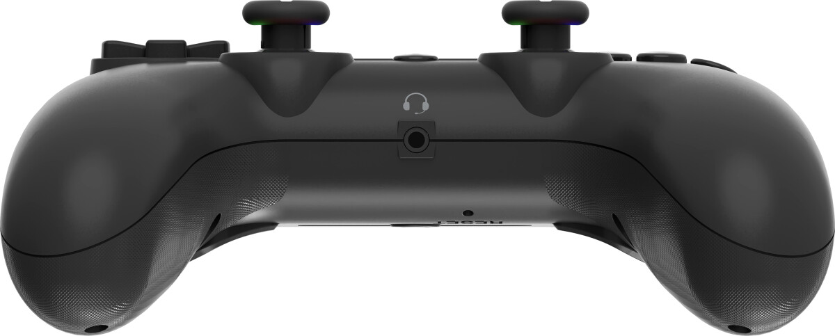 Subsonic Wireless Led Controller Ps4 Black - Ps4Pc