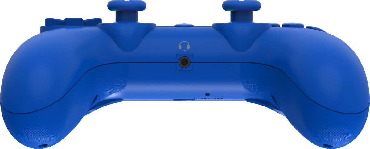 Subsonic Wireless Led Controller Ps4 Blue - Ps4Pc