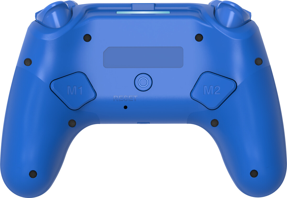Subsonic Wireless Led Controller Ps4 Blue - Ps4Pc