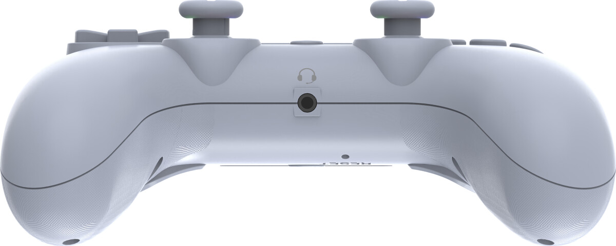 Subsonic Wireless Led Controller Ps4 White - Ps4Pc