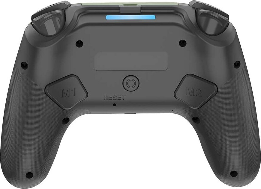 Subsonic - Wireless Led Controller - Ps5 Green
