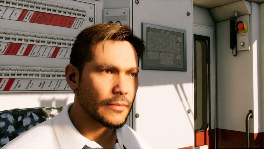 Subway Sim 2