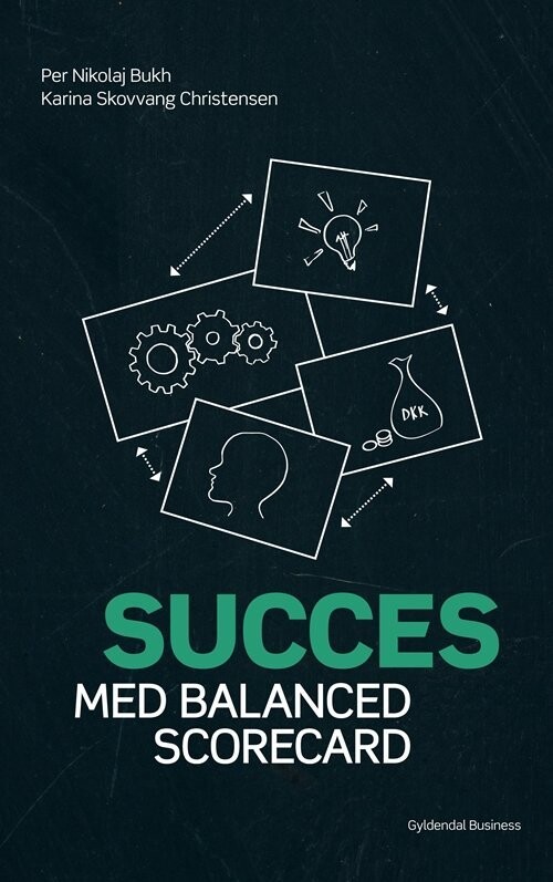 Succes Med Balanced Scorecard