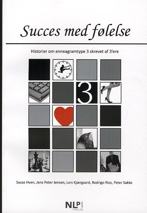Succes Med Følelse