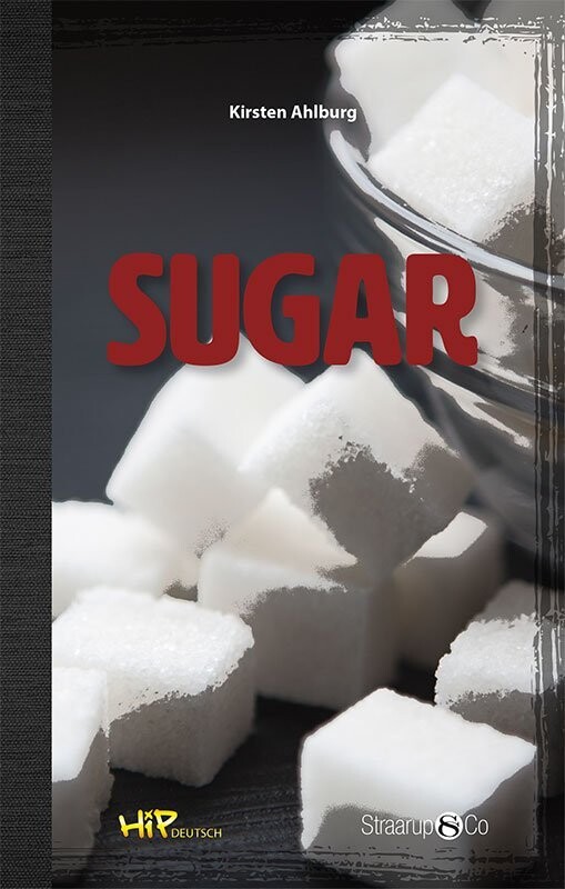 Sugar - Med Gloser