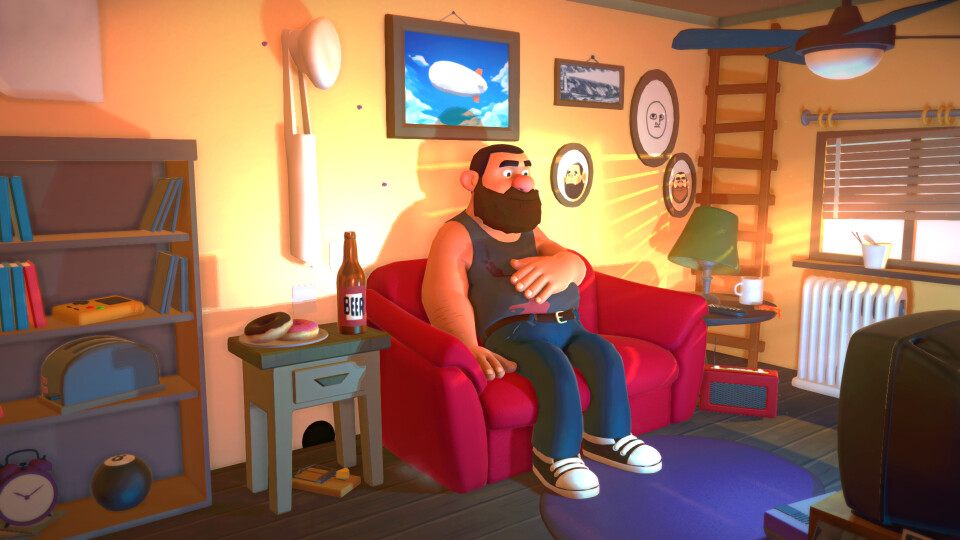 Suicide Guy Collection