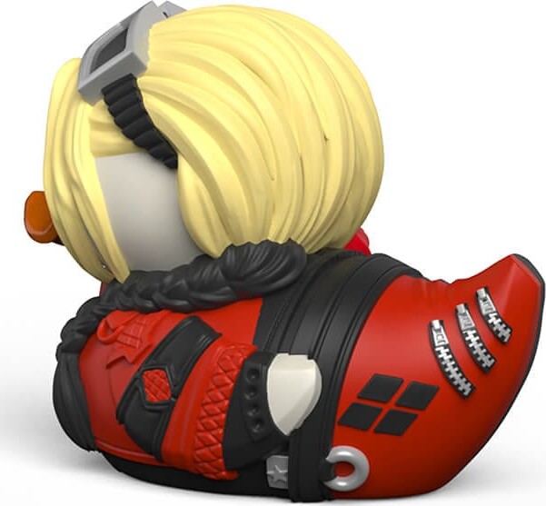 Tubbz - Harley Quinn Badeand - Suicide Squad - 9 Cm