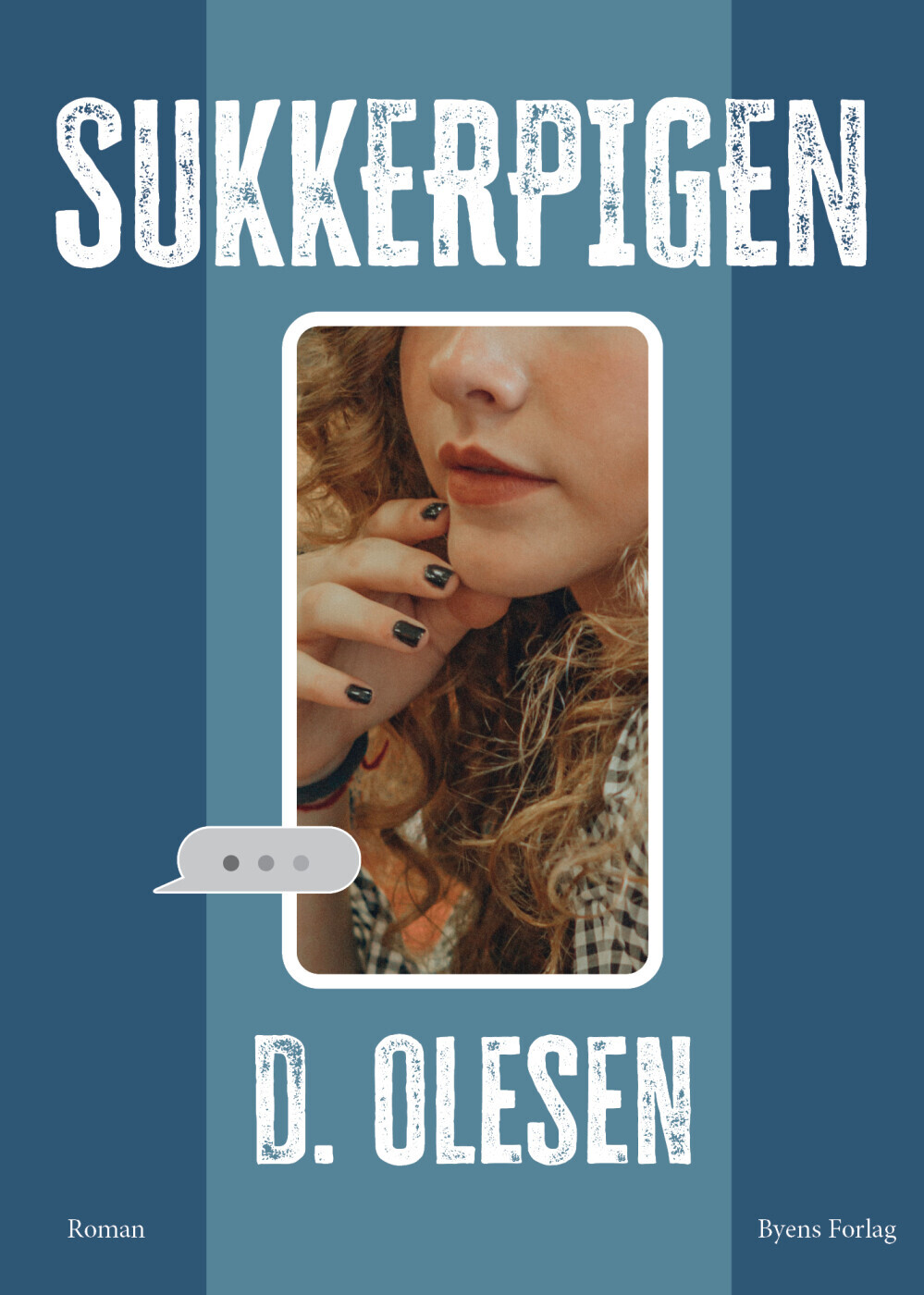 Sukkerpigen