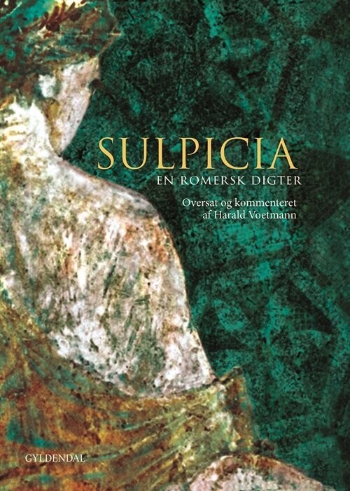 Sulpicia af Harald Voetmann Hæftet Bog Gucca.dk