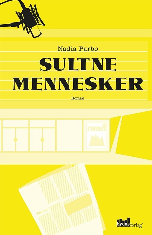 Sultne Mennesker