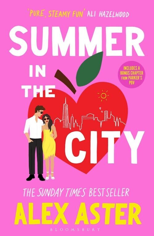 Summer In The City