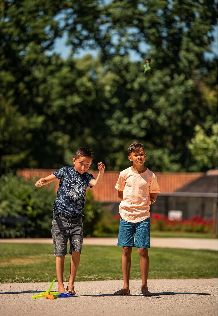 Summertime Power Rocket Xl