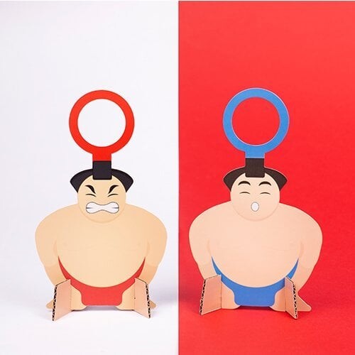 Sumo Squats Spil