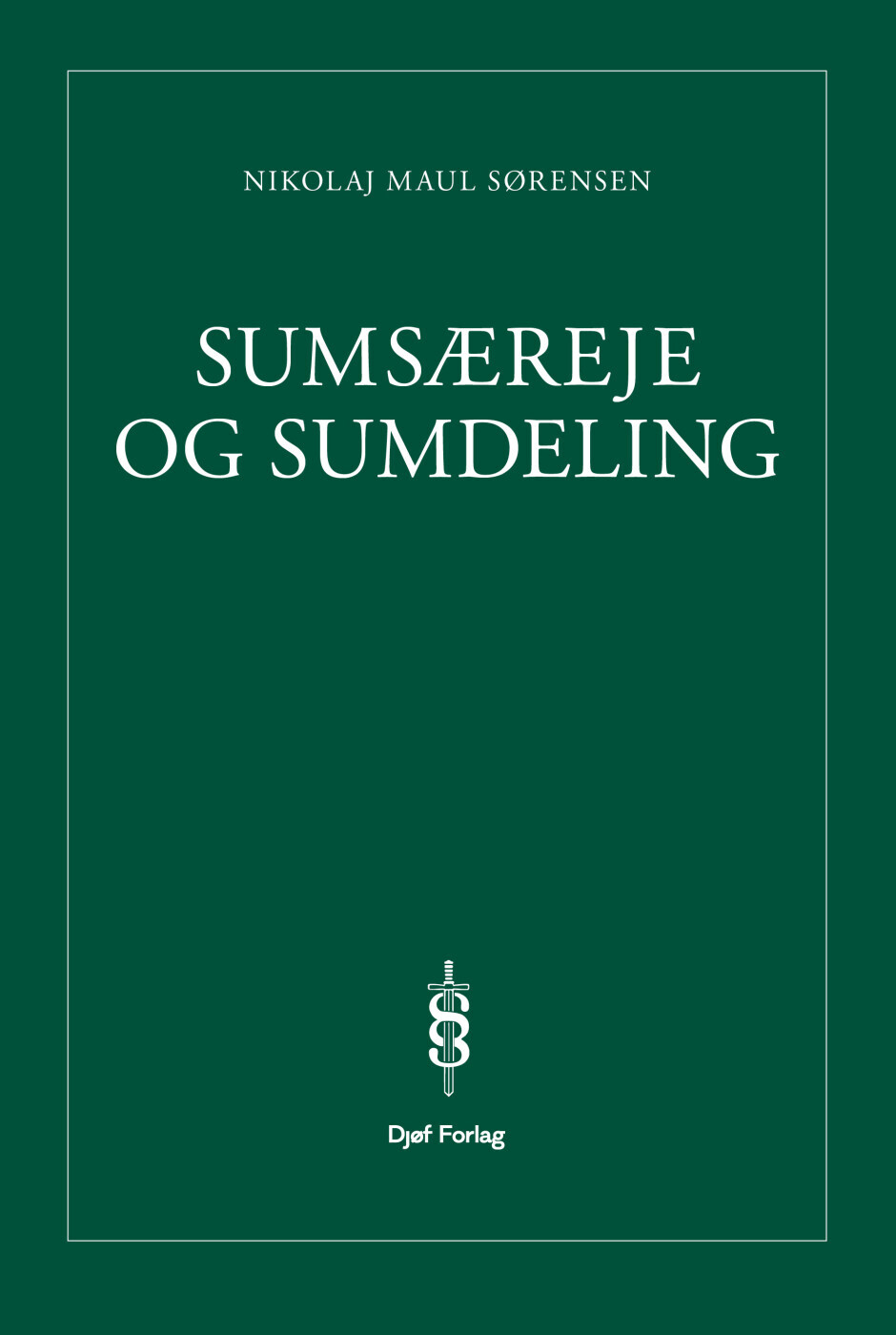Sumsæreje Og Sumdeling