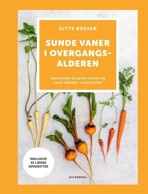 Sunde Vaner I Overgangsalderen