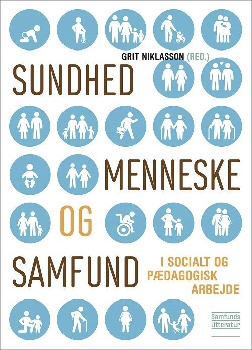 Sundhed Menneske Og Samfund