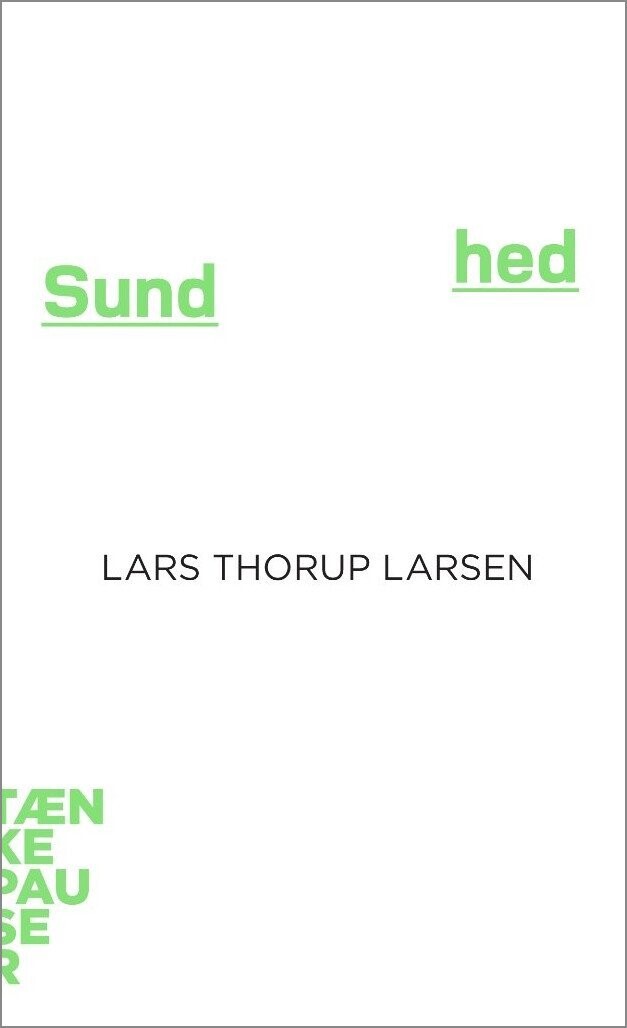 Tænkepauser - Sundhed
