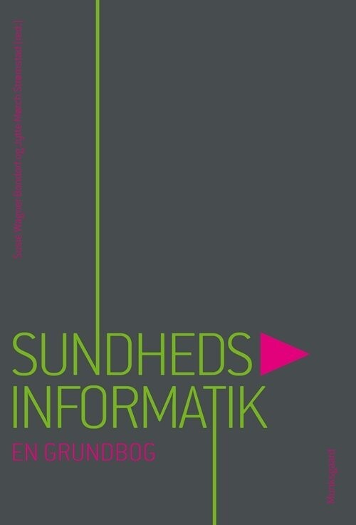 Sundhedsinformatik