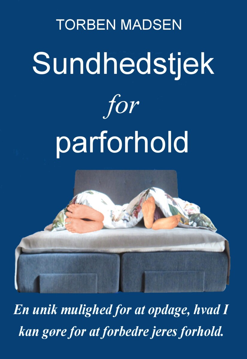 Sundhedstjek For Parforhold