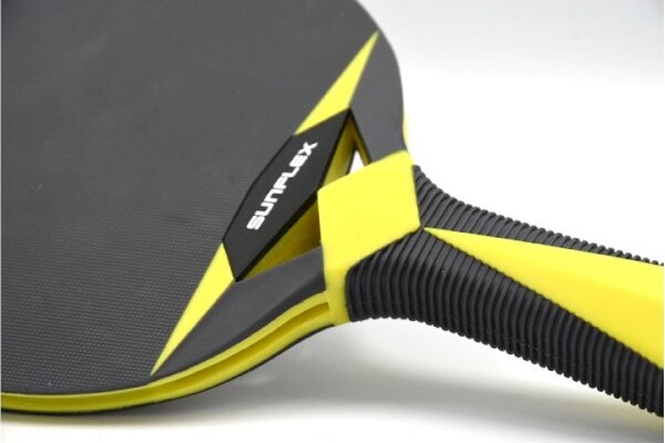 Bordtennis Bat - Zircon - Sunflex